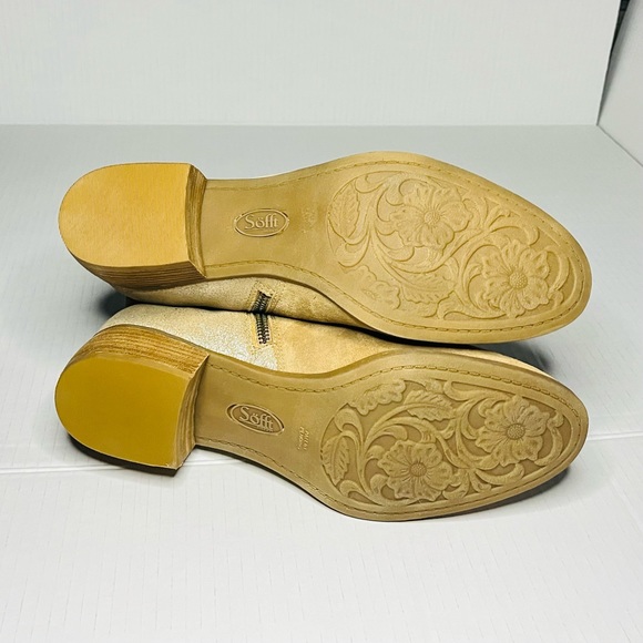 Sofft Coleta Booties NWOB - Picture 4 of 11